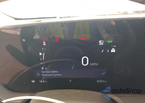 2026 Buick Encore Gx Sport Touring Fwd z USA, uszkodzony, nr VIN KL4AMDSL8TB009961